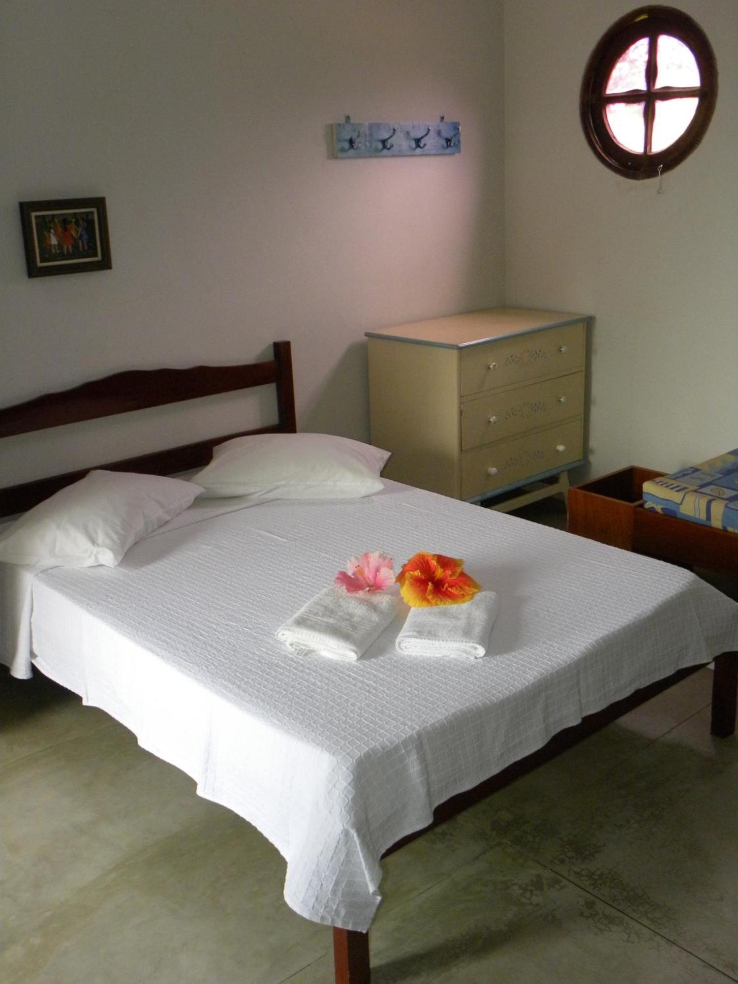 Hotel Pousada Vista Bela Guarapari Zewnętrze zdjęcie