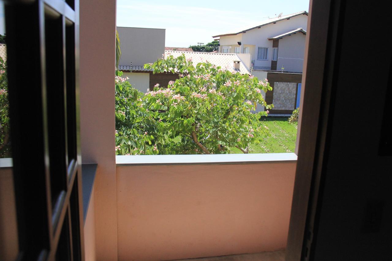 Hotel Pousada Vista Bela Guarapari Zewnętrze zdjęcie
