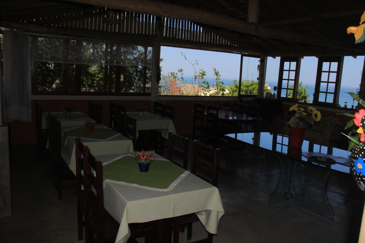 Hotel Pousada Vista Bela Guarapari Zewnętrze zdjęcie