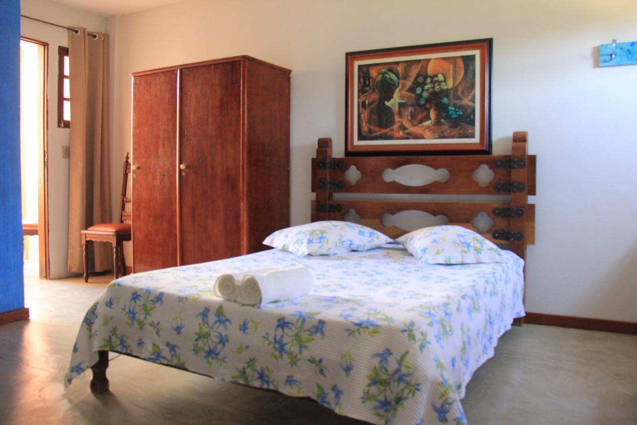 Hotel Pousada Vista Bela Guarapari Zewnętrze zdjęcie
