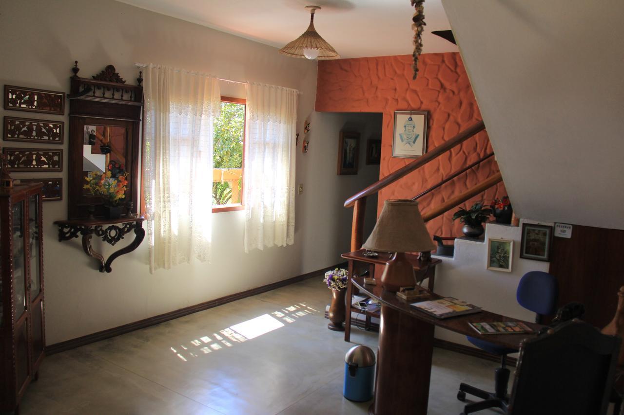 Hotel Pousada Vista Bela Guarapari Zewnętrze zdjęcie