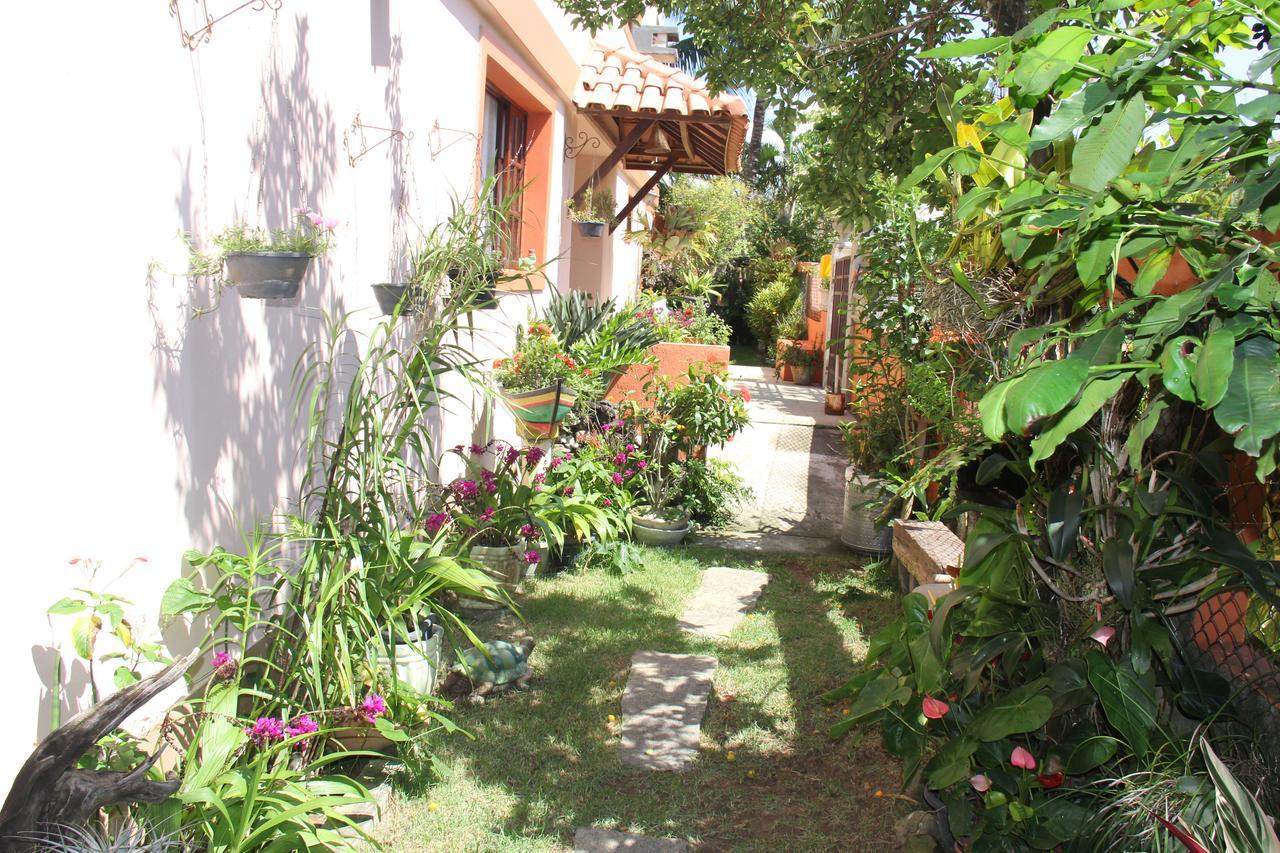 Hotel Pousada Vista Bela Guarapari Zewnętrze zdjęcie