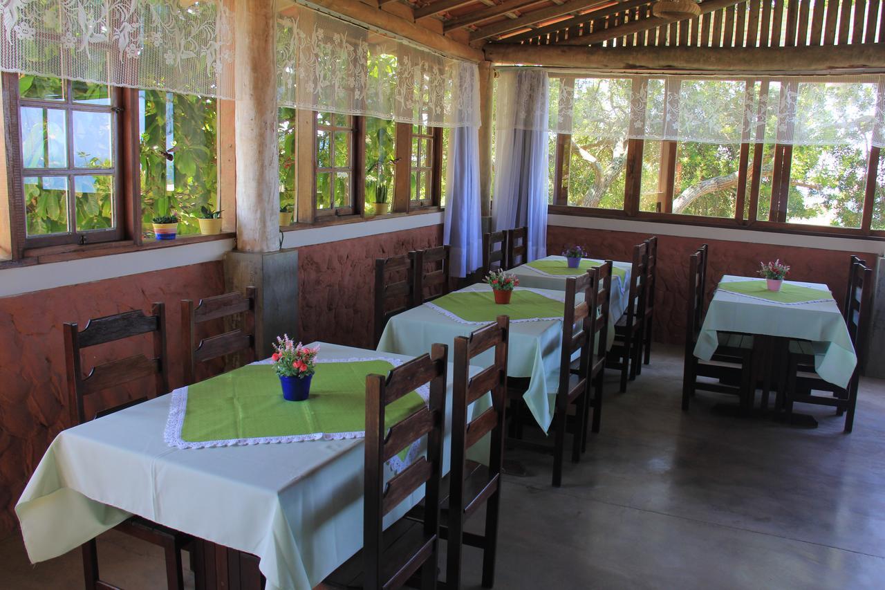 Hotel Pousada Vista Bela Guarapari Zewnętrze zdjęcie