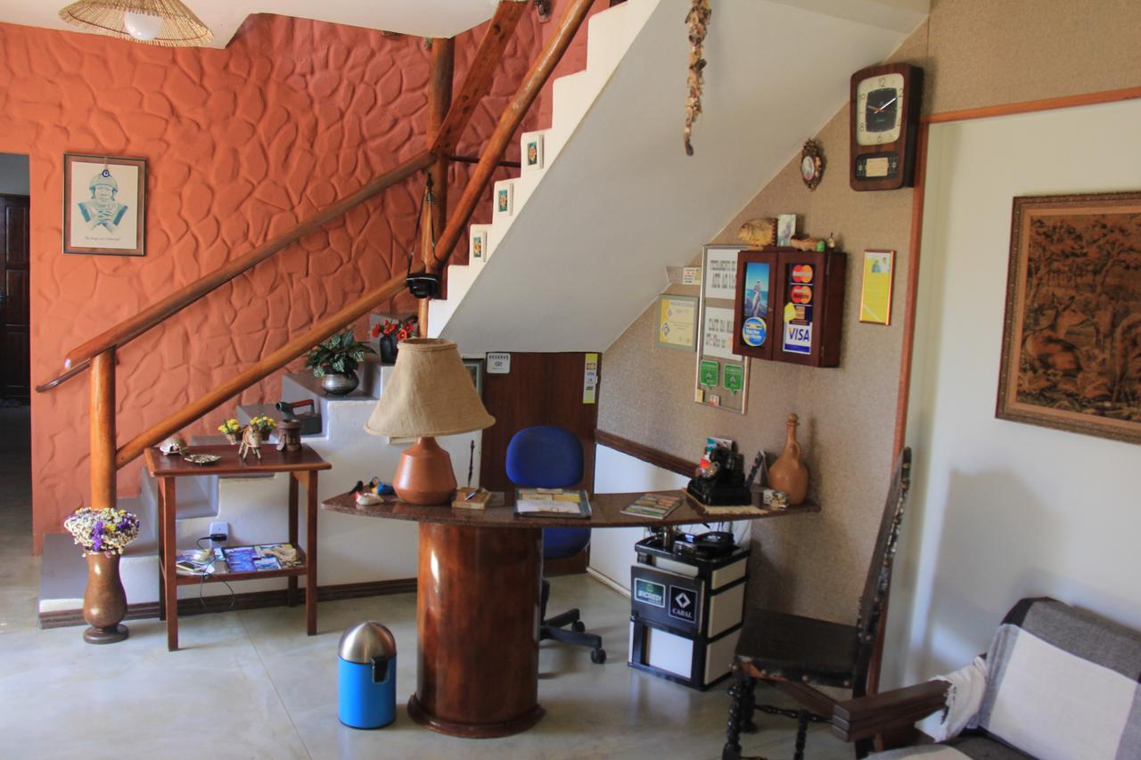 Hotel Pousada Vista Bela Guarapari Zewnętrze zdjęcie