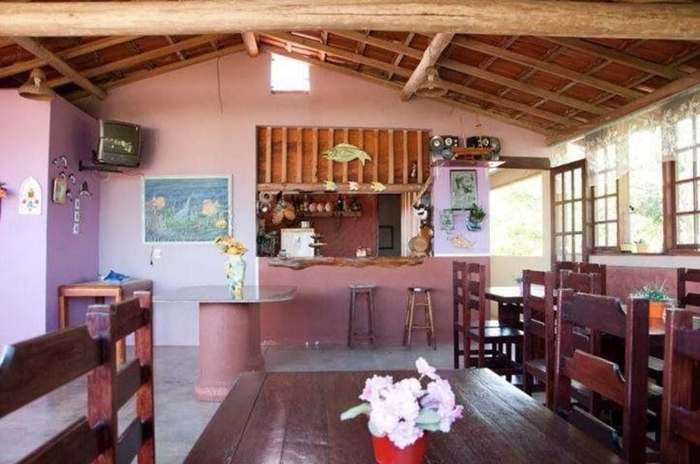 Hotel Pousada Vista Bela Guarapari Zewnętrze zdjęcie